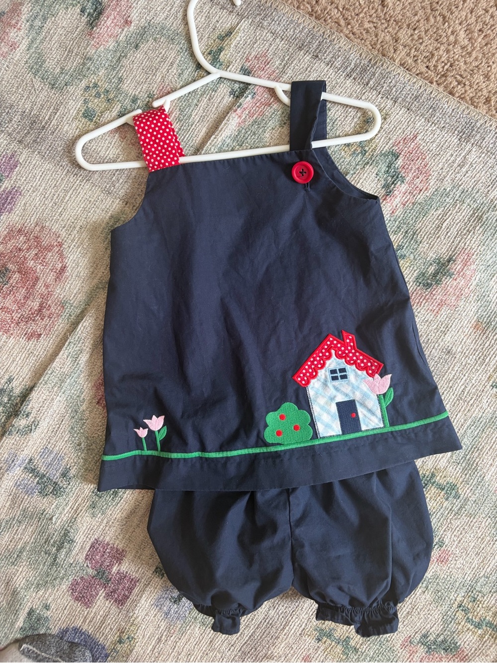 TBBC matching set